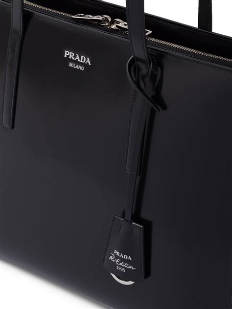 prada targhetta|farfetch Prada bags.